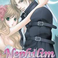  ����� Nephilim <small>Story & Art</small> 